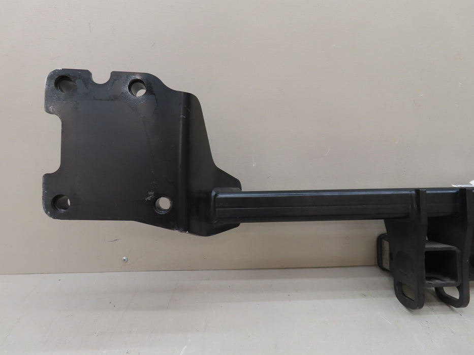 2017-2023 AUDI Q7 REAR TOW TOWING HITCH TRAILER BAR OEM 4M0803881A