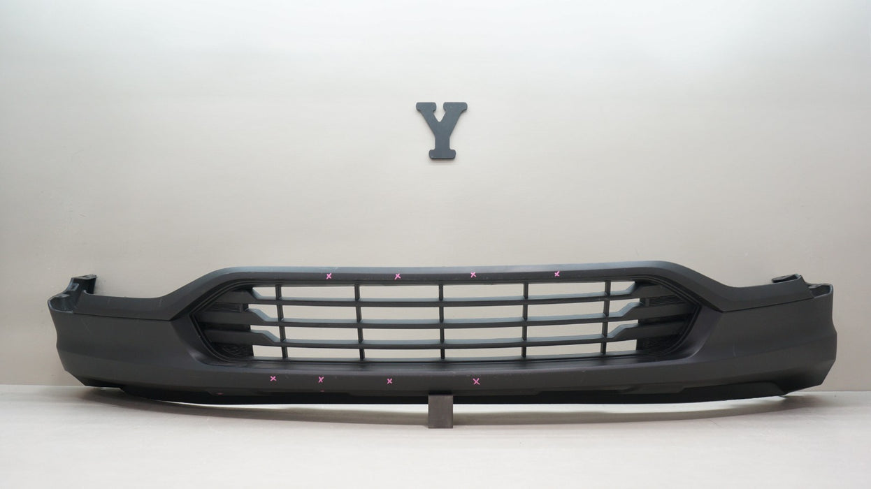 2018-2021 GMC TERRAIN FRONT LOWER BUMPER VALANCE PANEL AFTERMARKET CAPA