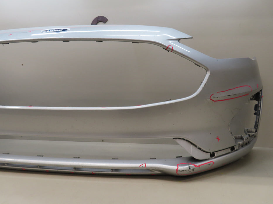 2019 2020 FORD FUSION FRONT BUMPER COVER OEM KS73-17757-A