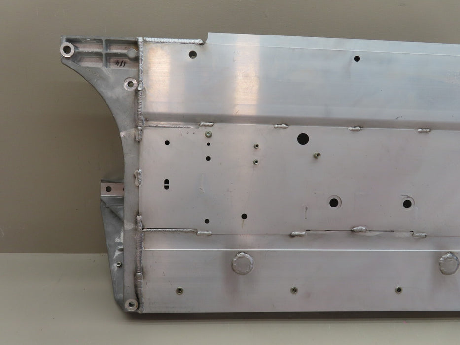 2012-2014 MCLAREN MP4-12C COUPE FRONT CRADLE SUBFRAME CROSSMEMBER OEM 11A4245CP