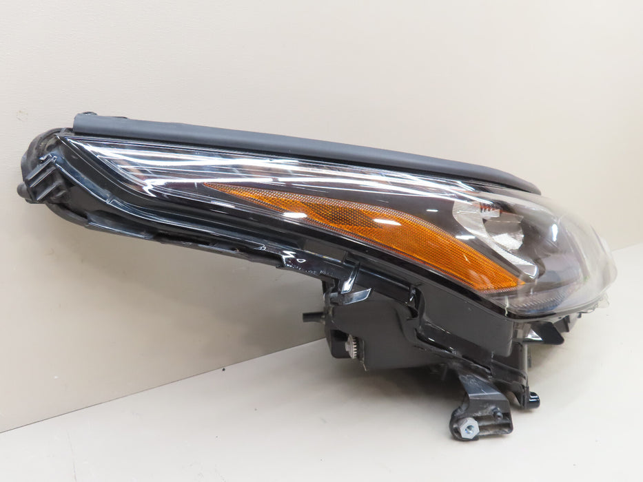 2020-2023 TOYOTA HIGHLANDER FRONT RIGHT PASSENGER SIDE HEADLIGHT LED OEM