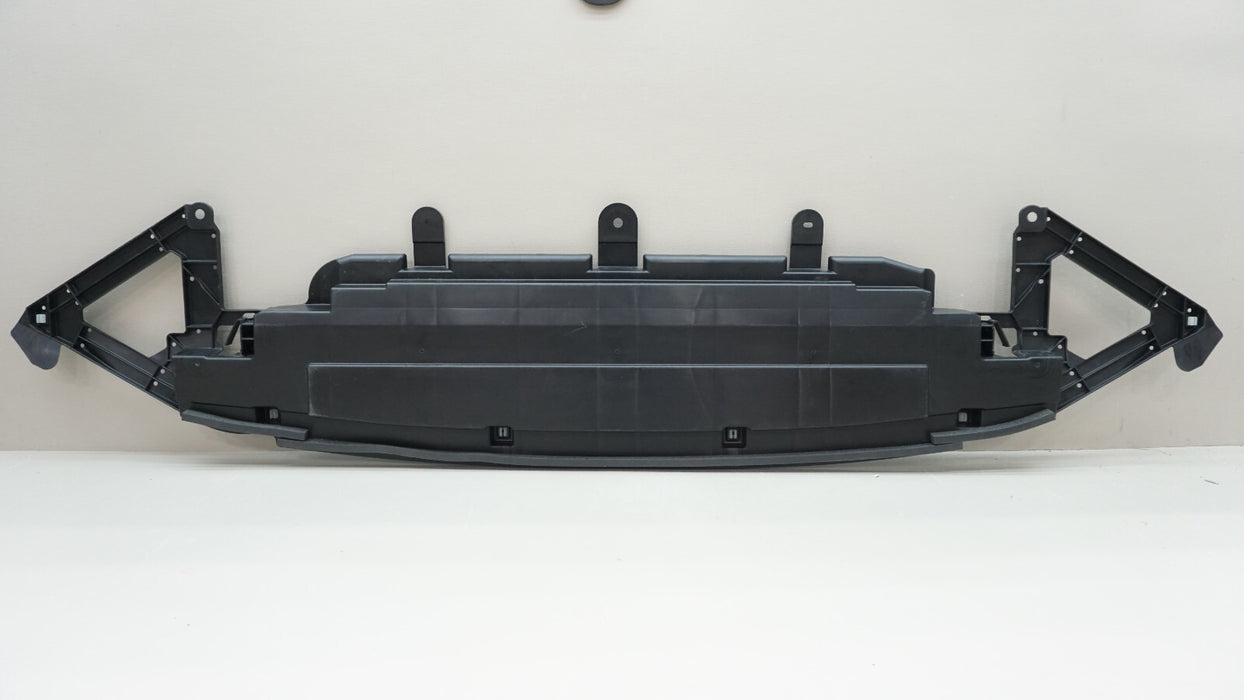 2018-2021 TOYOTA CAMRY FRONT LOWER UNDER BUMPER PANEL TRIM 52618-06040