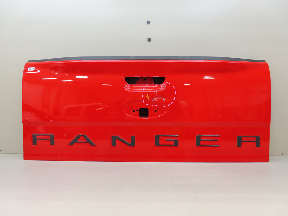 2019-2023 FORD RANGER XL/XLT TAILGATE SHELL OEM
