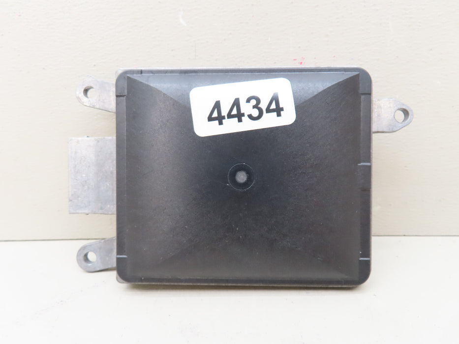 2012-2015 AUDI A7 S7 REAR RIGHT PASSENGER CHANGE ASSIST CONTROL MODULE OEM