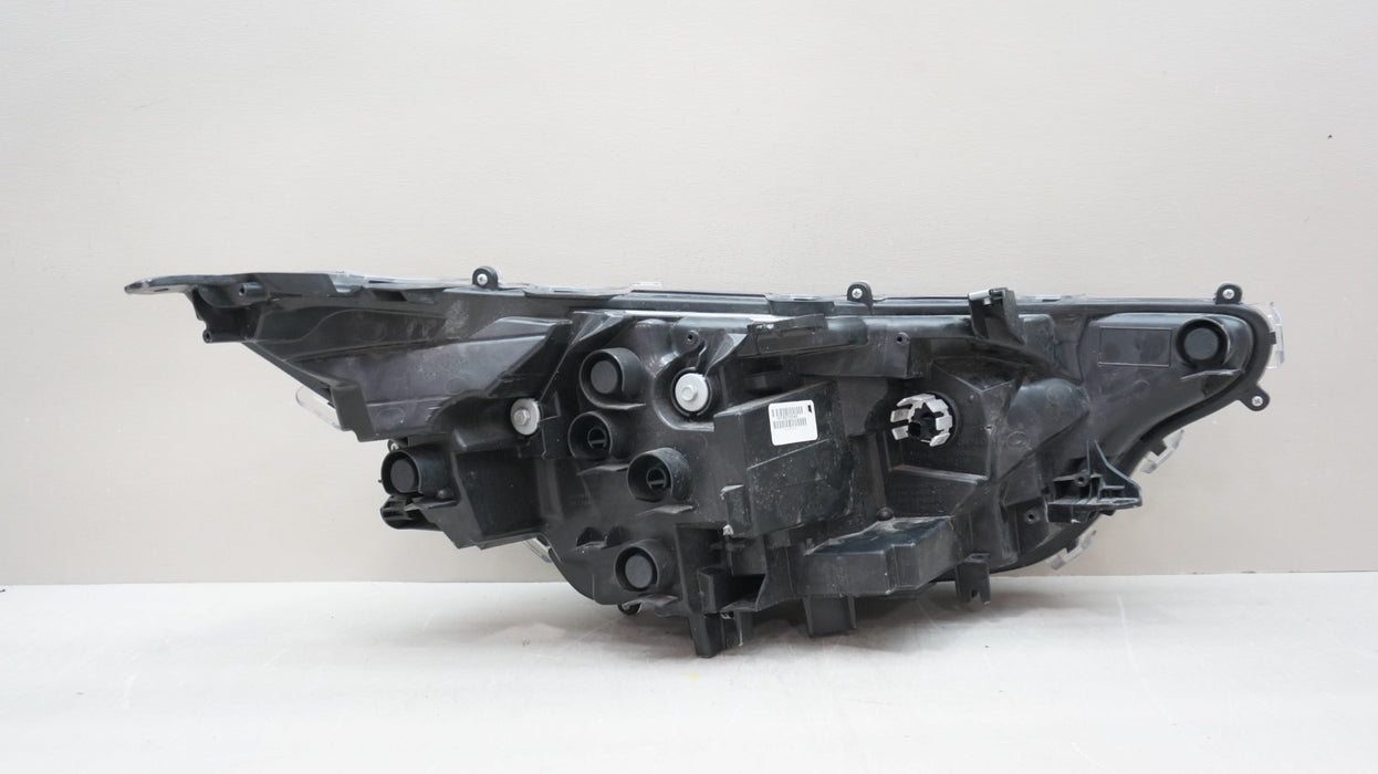 2022-2024 TOYOTA RAV4 FRONT LEFT DRIVER SIDE LED HEADLIGHT OEM