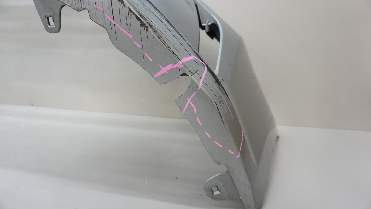 2016-2018 TOYOTA AVALON LIMITED TOURING XLE FRONT BUMPER COVER OEM 52119-07070