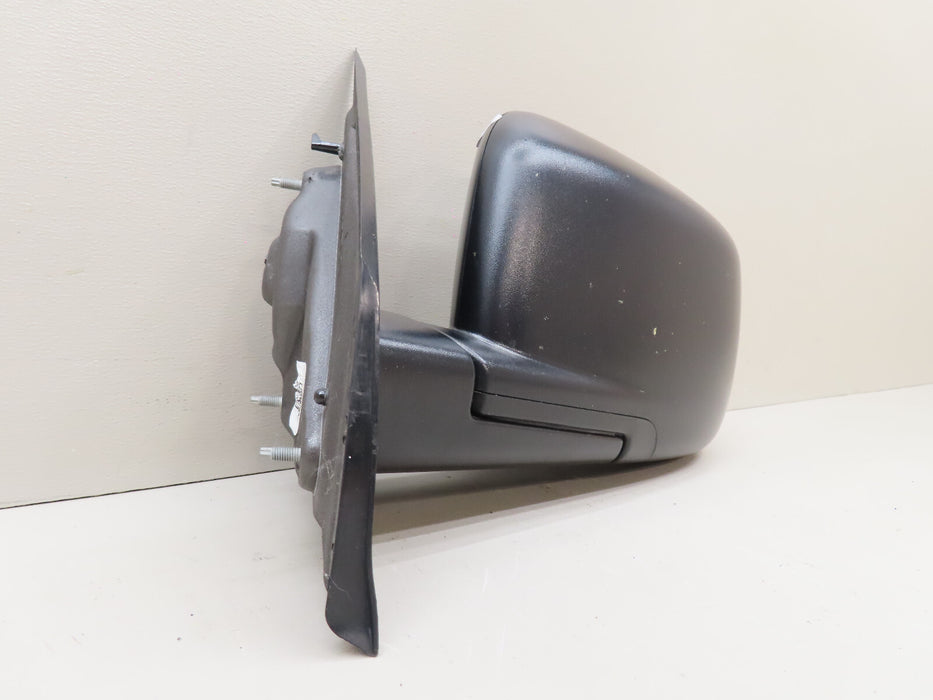 2009-2018 DODGE JOURNEY FRONT LEFT DRIVER SIDE MIRROR OEM 11026144