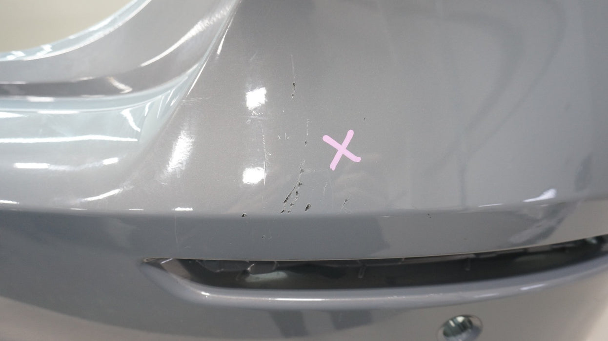 2023-2025 HONDA ACCORD REAR BUMPER COVER PANEL 71501-30A-A000 OEM