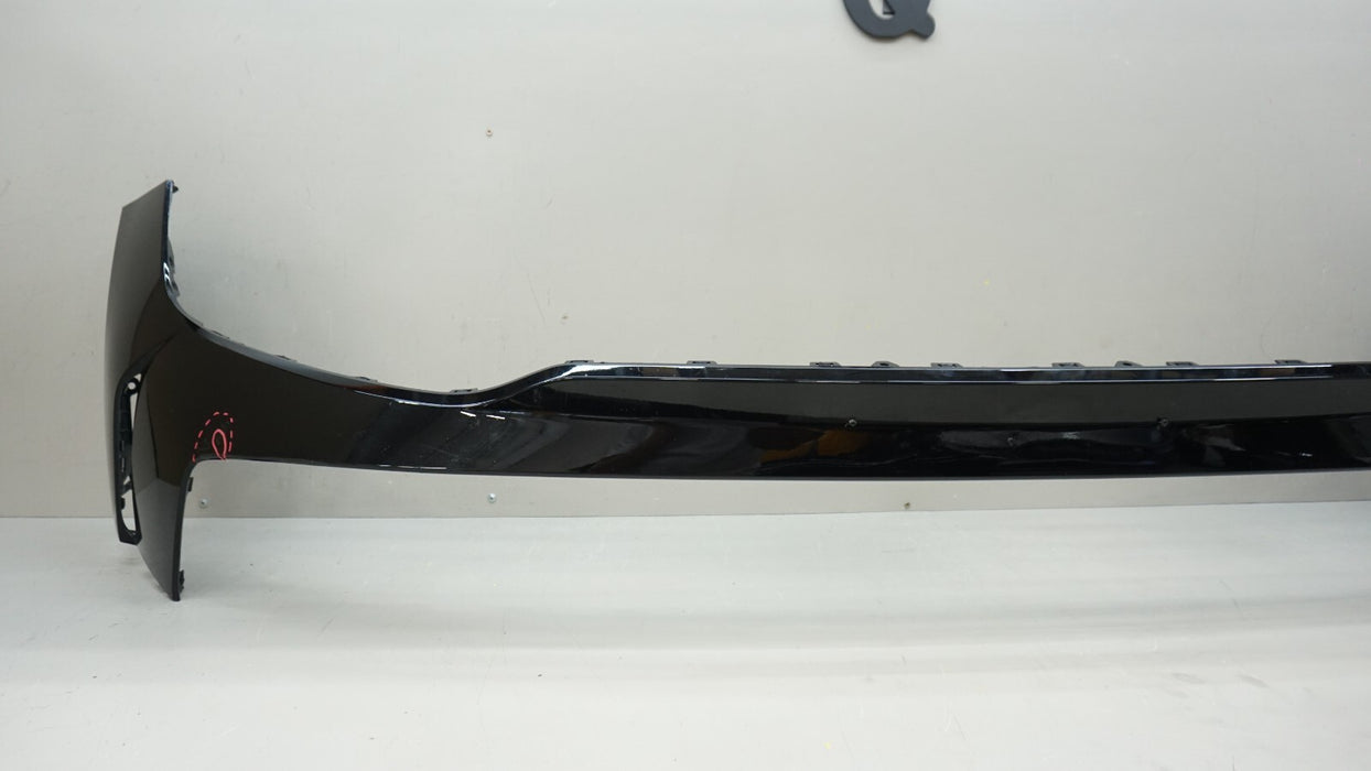 2023 KIA SPORTAGE X-LINE FRONT BUMPER COVER PANEL OEM 86511DWEA0