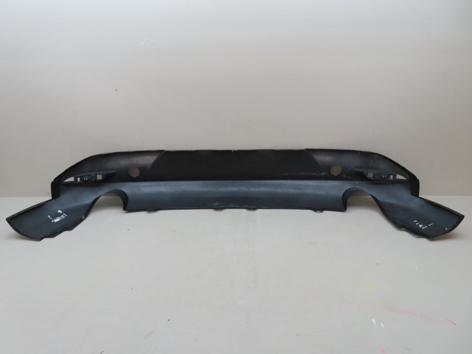 2019-2021 MAZDA 3 HATCHBACK REAR LOWER BUMPER COVER PANEL OEM BCKN-50222