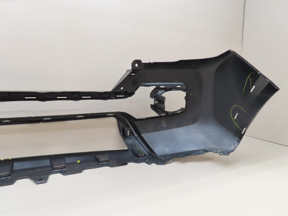 2018-2022 TOYOTA TACOMA FRONT BUMPER COVER OEM 52119-04240