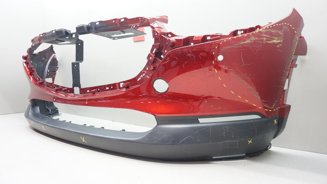 2020-2023 MAZDA CX-30 CX30 FRONT BUMPER COVER PANEL OEM DGH9-50031