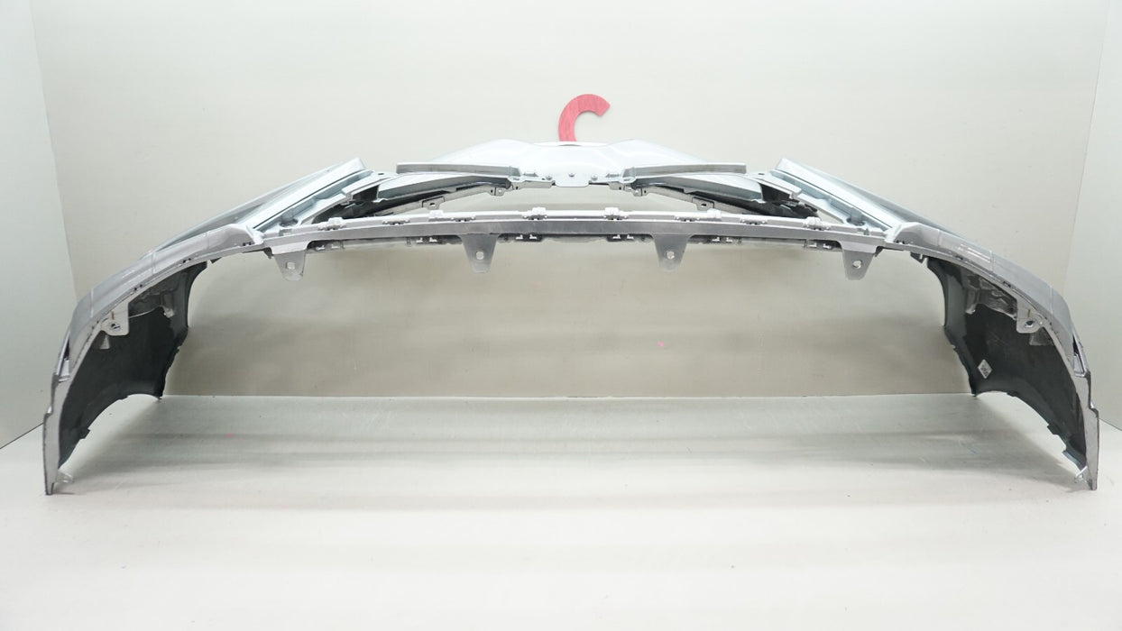 2018-2020 TOYOTA CAMRY FRONT BUMPER COVER 52119-06E20 OEM 18 19 20