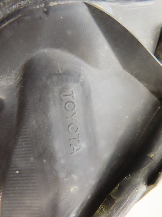 2013-2015 TOYOTA RAV4 FRONT LEFT DRIVER SIDE HEADLIGHT HALOGEN OEM