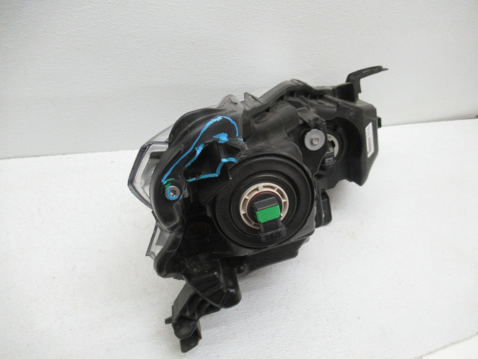 2019-2020 NISSAN ALTIMA FRONT LEFT DRIVER SIDE HALOGEN HEADLIGHT LAMP OEM