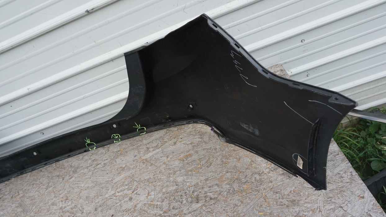 2013-2018 FORD FUSION REAR BUMPER SHELL PLASTIC COVER PANEL FACTORY OEM