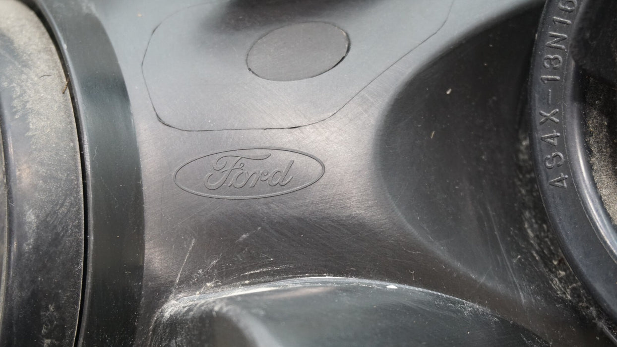 2015-2019 FORD TRANSIT FRONT LH LEFT DRIVER SIDE HALOGEN HEADLIGHT OEM