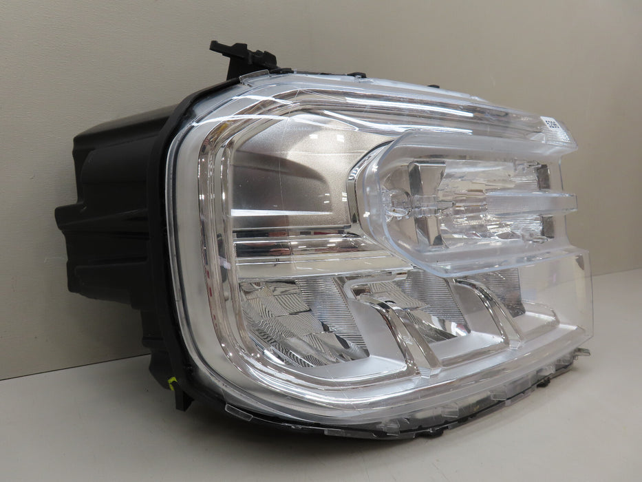 2022 - 2023 FORD MAVERICK FRONT RIGHT PASSENGER SIDE LED HEADLIGHT LAMP OEM