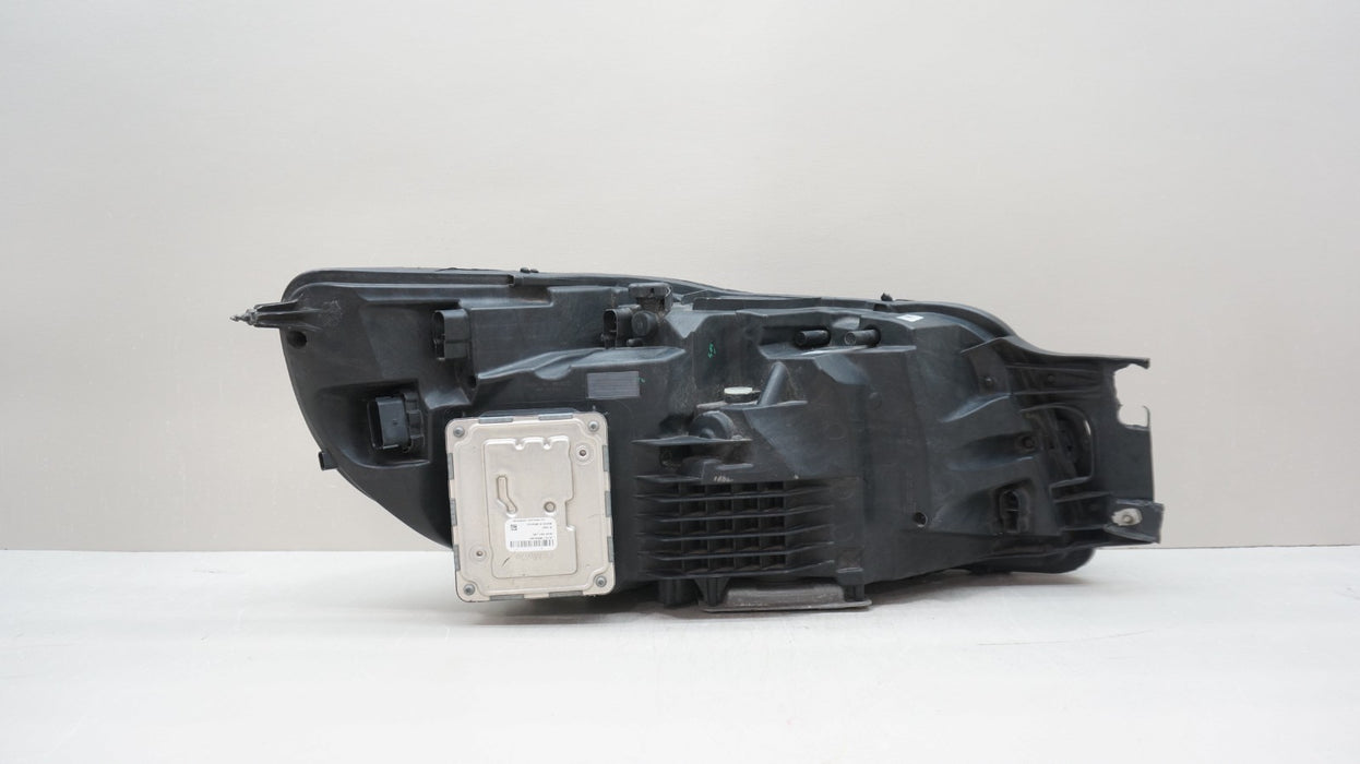2018-2021 LINCOLN NAVIGATOR FRONT LEFT SIDE LED HEADLIGHT OEM JL7B-13E014-AL