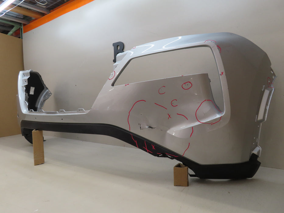 2022 2023 NISSAN ROGUE FRONT BUMPER COVER OEM 620226RR0H