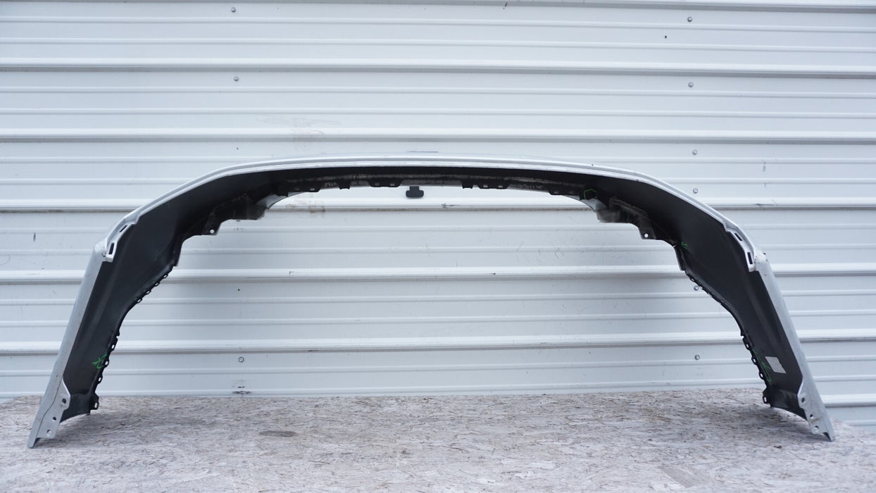 2019-2020 NISSAN ALTIMA S SL SV SR REAR BUMPER COVER OEM 85022 6CA0H