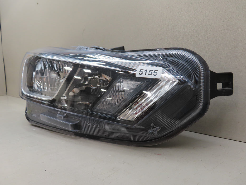 2020-2022 NISSAN VERSA RIGHT PASSENGER SIDE HEADLIGHT HALOGEN AFTERMARKET 9357