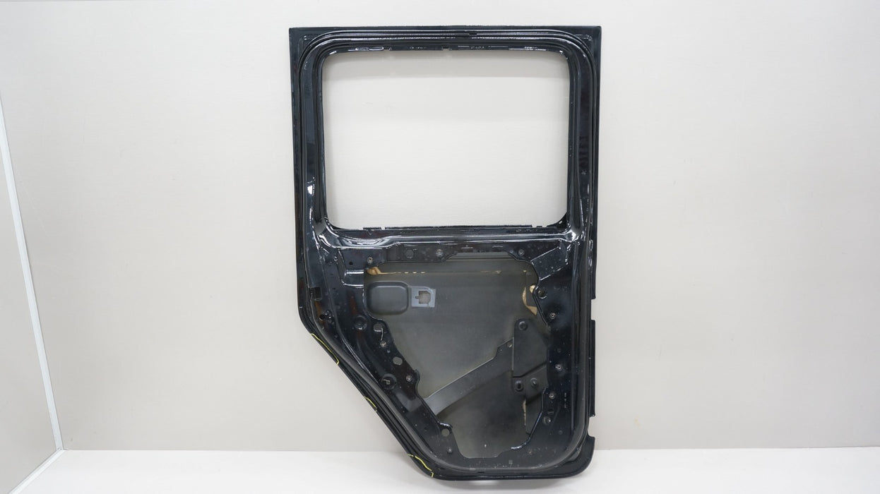 2018-2023 JEEP WRANGLER / RUBICON REAR LEFT DRIVER SIDE DOOR OEM