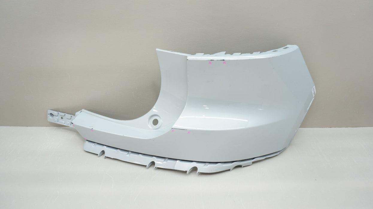 2019-2025 VOLVO XC40 REAR RIGHT BUMPER END CAP OEM 31449337