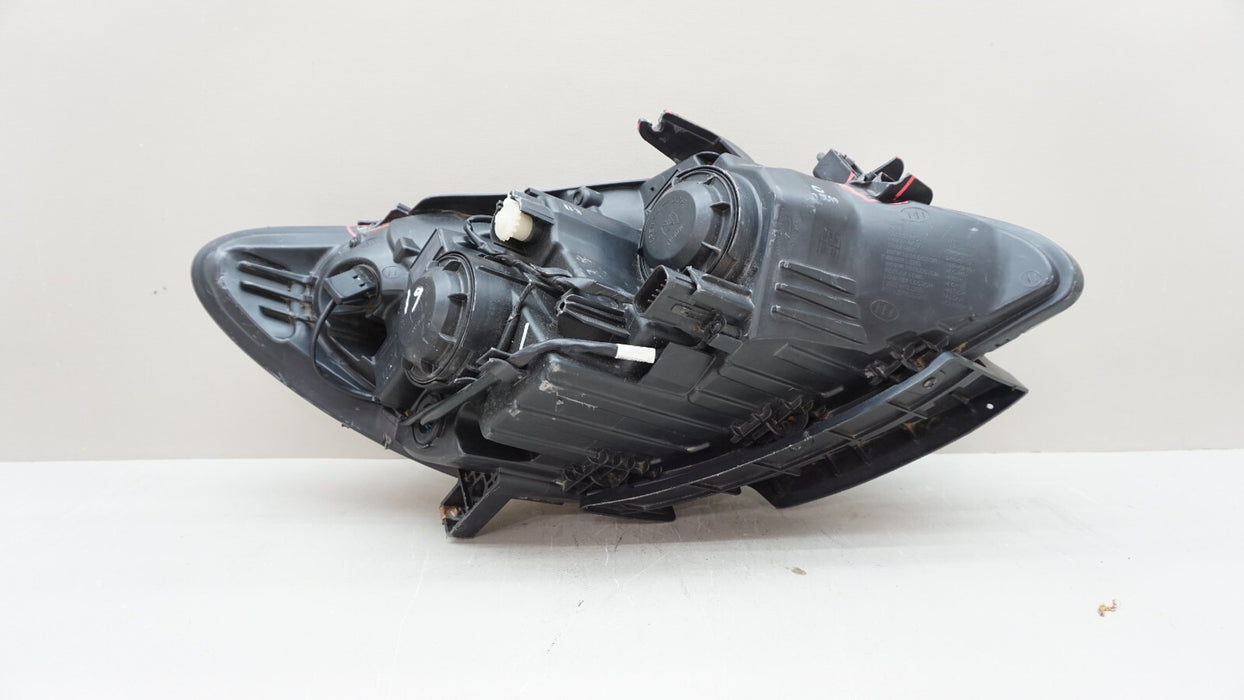 2013-2016 BUICK ENCORE FRONT LH LEFT DRIVER SIDE HEADLIGHT HALOGEN OEM