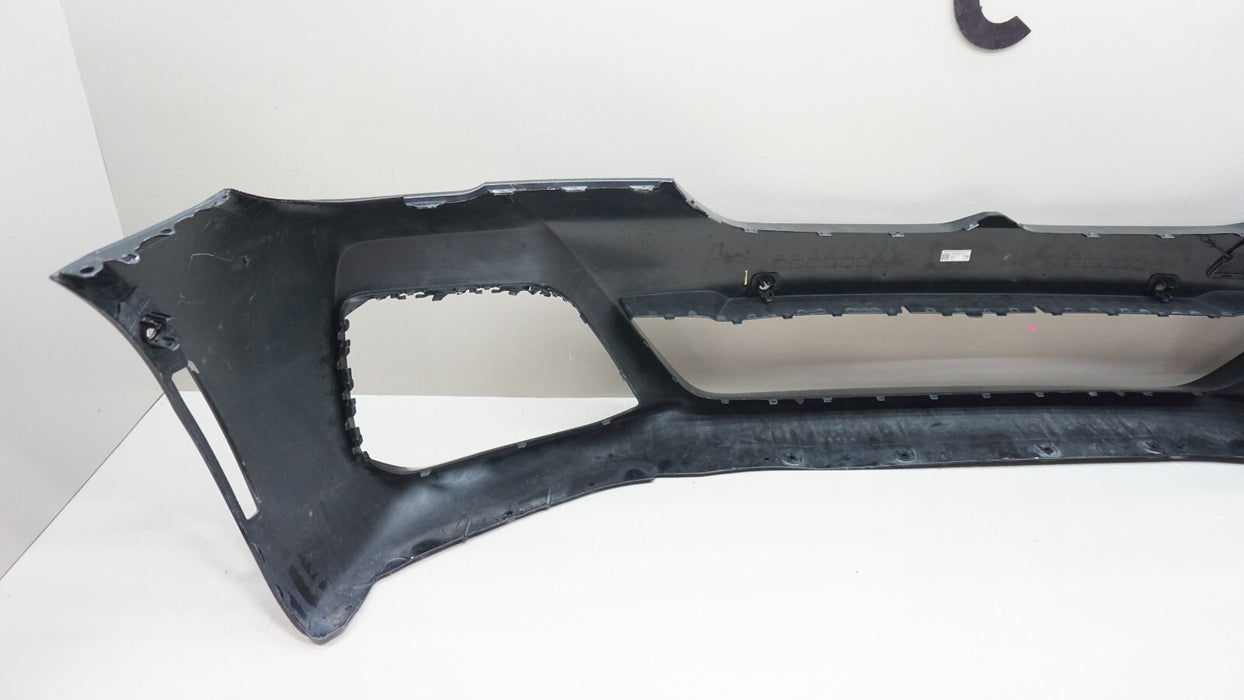 2021-2023 BMW 530I 5 SERIES M-SPORT FRONT BUMPER COVER PANEL OEM 51118098644