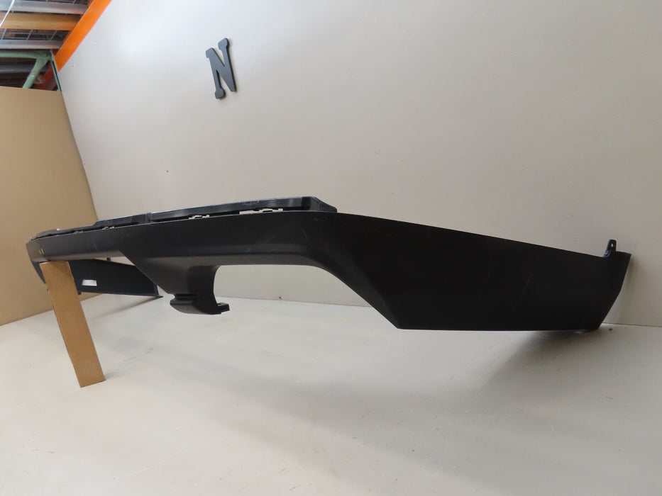 2021 2022 ACURA MDX REAR LOWER VALANCE BUMPER COVER OEM 71510-TYA
