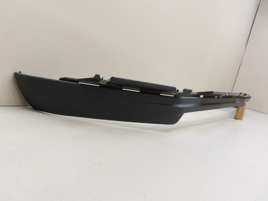 2020-2023 CHEVROLET SILVERADO 2500 3500 FRONT LOWER DEFLECTOR BUMPER COVER OEM