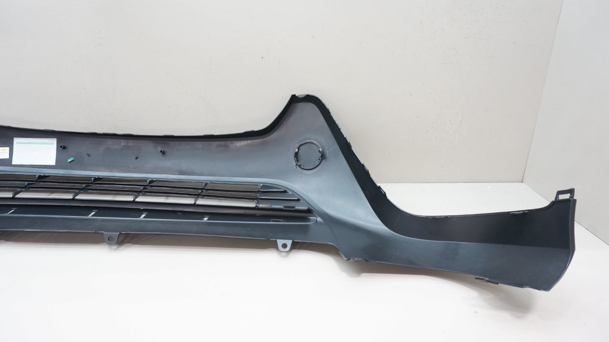 2013-2015 TOYOTA RAV4 FRONT LOWER BUMPER COVER VALANCE AFTERMARKET *MINT*