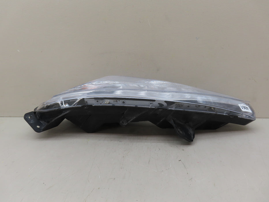 2019-2023 CHEVROLET MALIBU FRONT LEFT DRIVER SIDE FOG LIGHT OEM