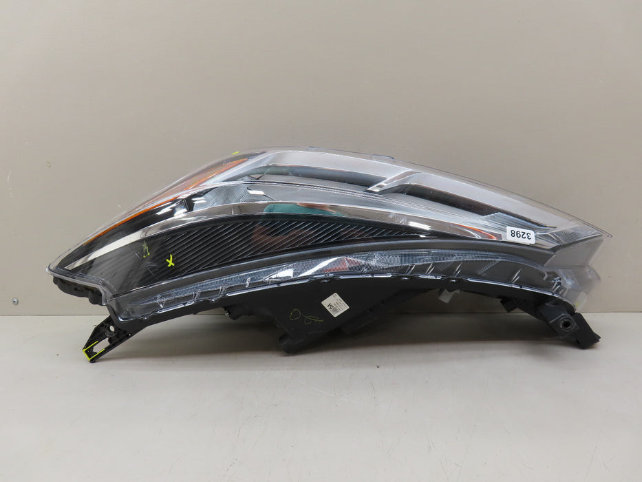 2021-2024 NISSAN KICKS FRONT LEFT DRIVER SIDE HEADLIGHT HALOGEN OEM
