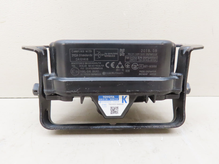 GENUINE TOYOTA LEXUS FRONT RADAR CRUISE CONTROL DISTANCE SNESOR MODULE OEM