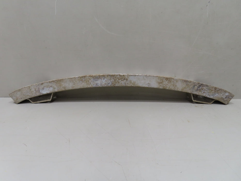 2014-2017 MASERATI QUATTROPORTE REAR BUMPER REINFORCEMENT IMPACT BAR REBAR OEM
