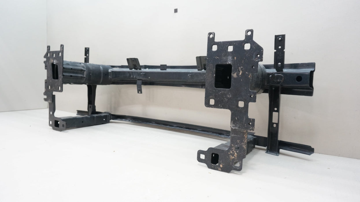 2021-2023 VOLKSWAGEN ID.4 FRONT BUMPER REINFORCEMENT IMPACT BAR OEM