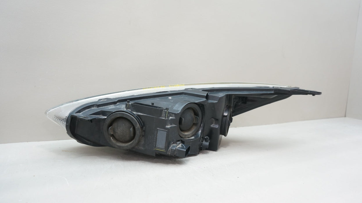 2015-2018 FORD FOCUS FRONT RIGHT SIDE HALOGEN HEADLIGHT OEM F1EB-13W029