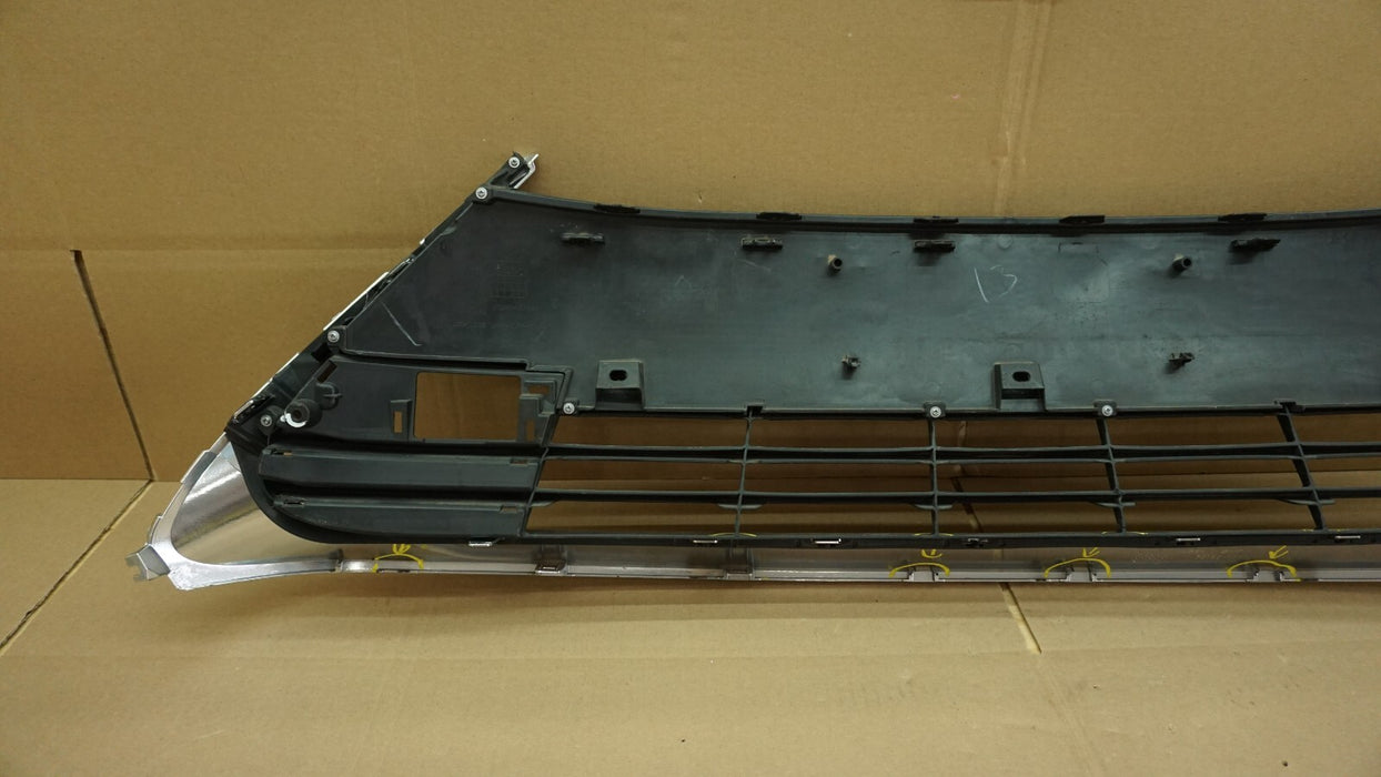 2016-2018 LEXUS ES350 ES300H LOWER GRILLE GRILL OEM 5310206150 16 17 18