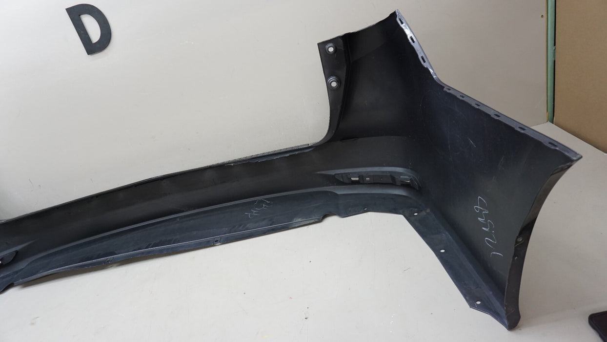 2018-2020 HONDA ODYSSEY EX EX-L LX REAR BUMPER COVER PANEL OEM 71501-THR-A000