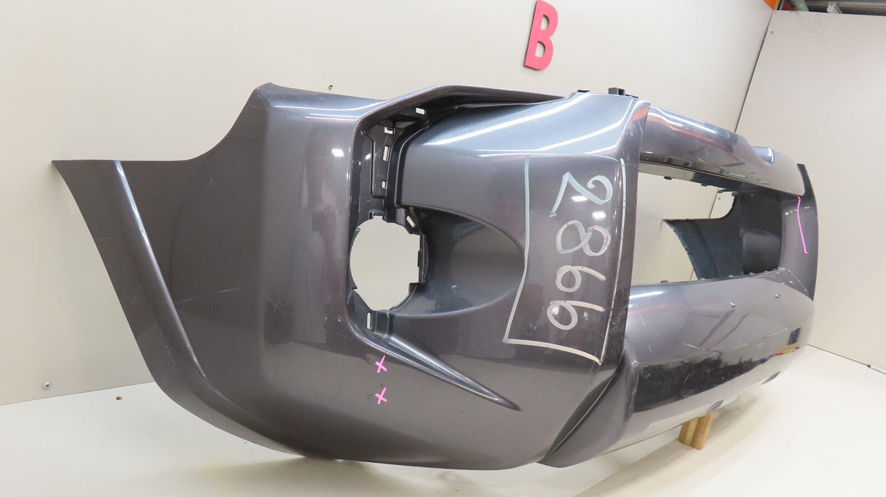 2014-2023 TOYOTA 4RUNNER SR5 FRONT BUMPER COVER OEM 52119-35210