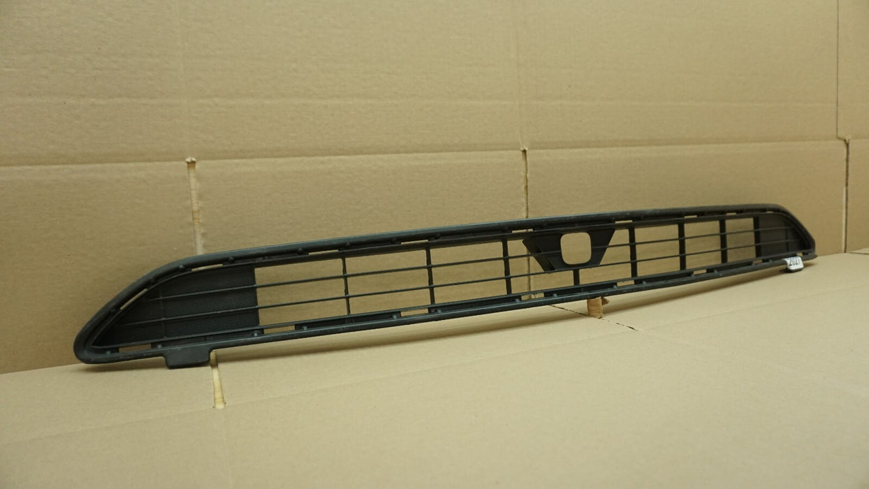 2016-2018 TOYOTA RAV4 FRONT LOWER GRILL GRILLE OEM 53112-42110 16 17 18