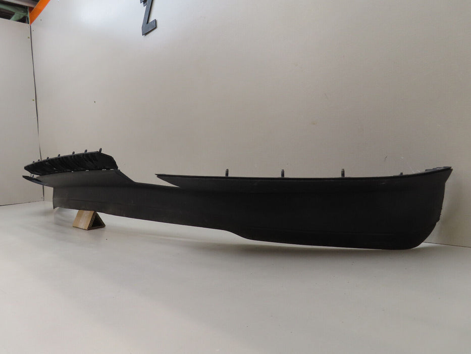 2021-2023 FORD F150 F-150 FRONT AIR DAM DEFLECTOR OEM ML34-17B635
