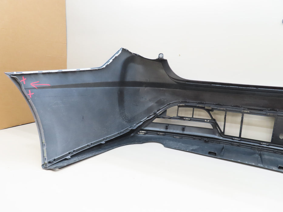 2020-2023 HYUNDAI SONATA REAR BUMPER COVER OEM 86611-L1000