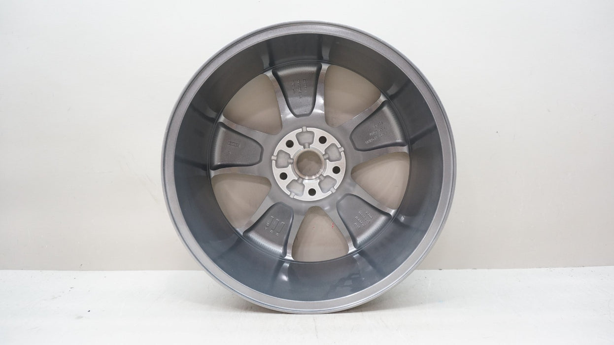 2014-2016 JEEP GRAND CHEROKEE 20X8.0J WHEEL RIM OEM