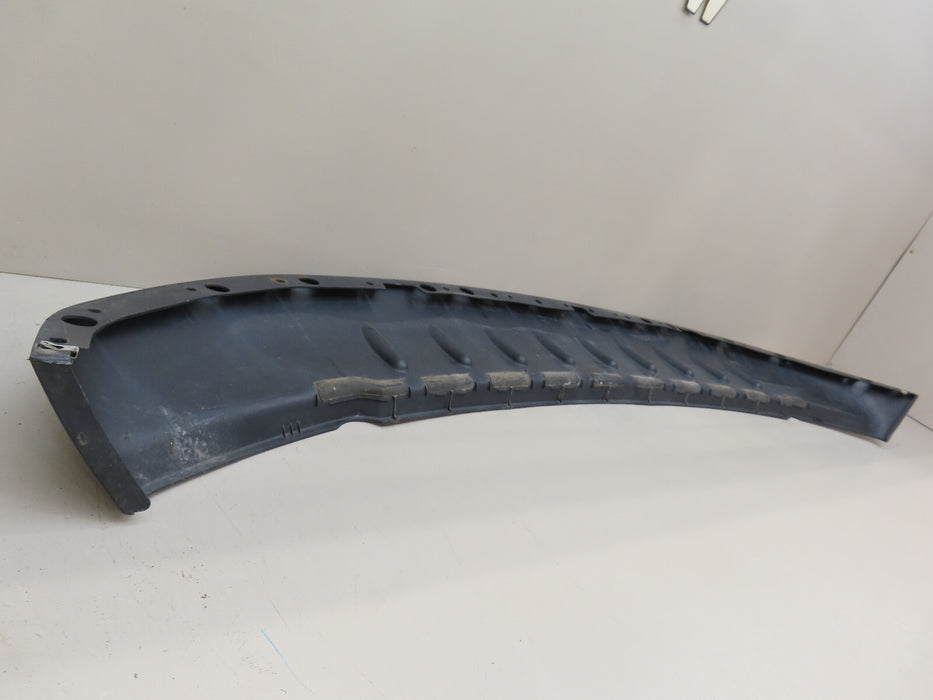 2013-2018 DODGE RAM 1500 FRONT LOWER BUMPER COVER AIR DAM OEM