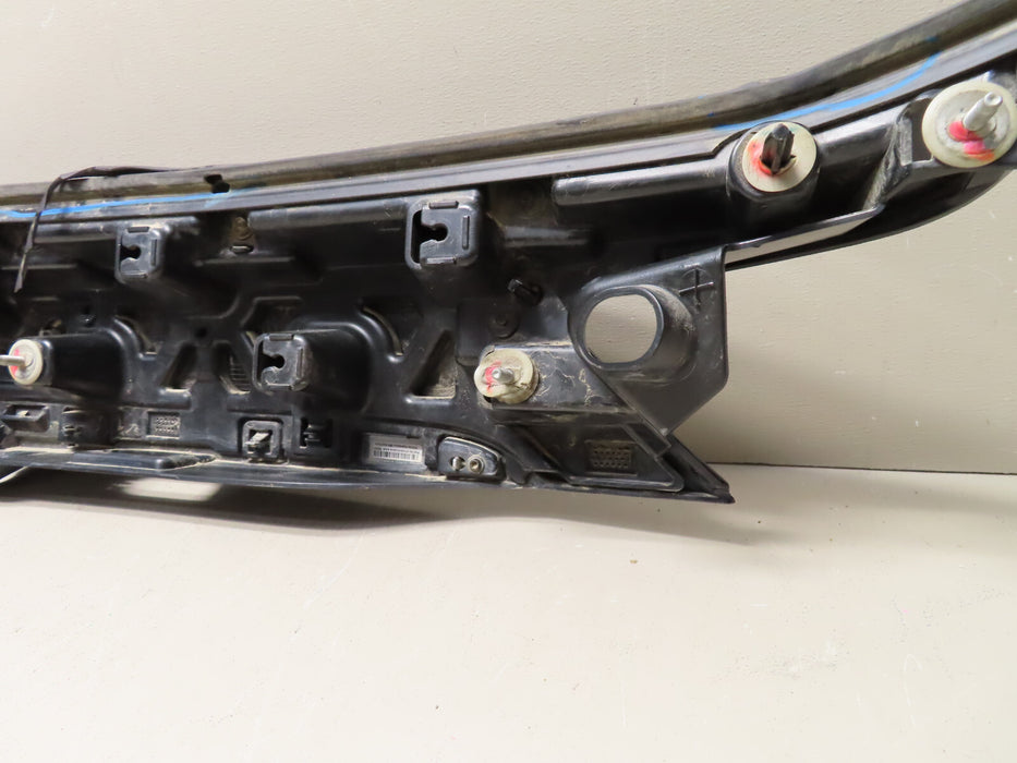 2019 2020 Ford Edge Rear Lift gate Finish Panel OEM KT4B-R43404