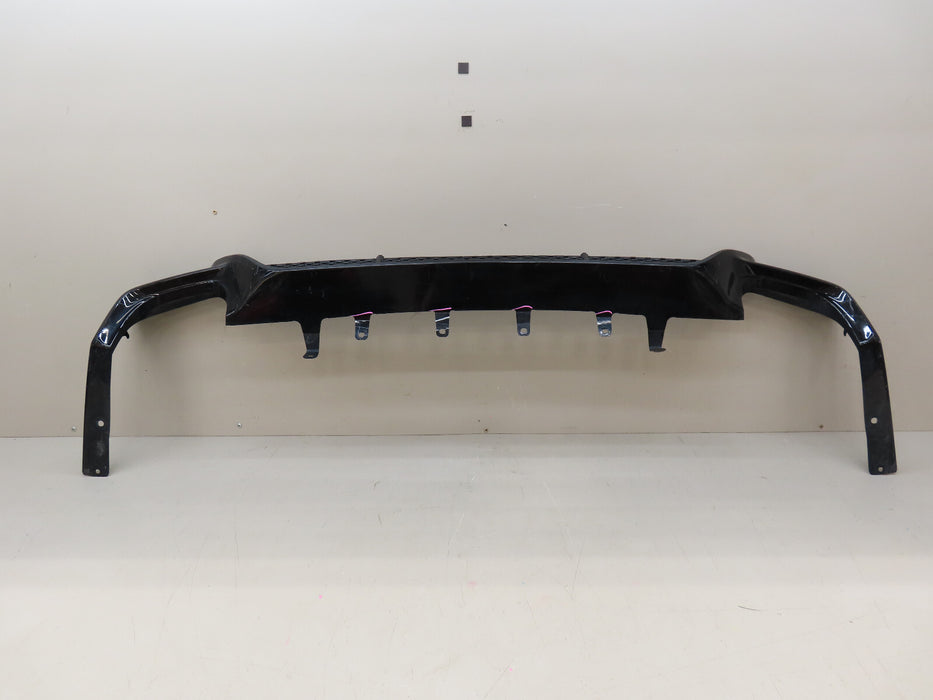 2019-2022 TOYOTA AVALON REAR LOWER BUMPER COVER VALANCE OEM