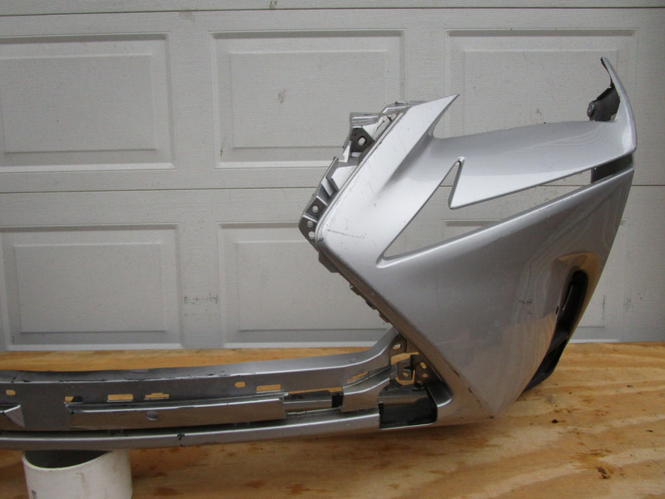 15 16 17 LEXUS NX200T NX300 FRONT BUMPER COVER OEM